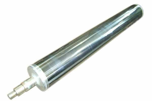 chrome-plating-roll